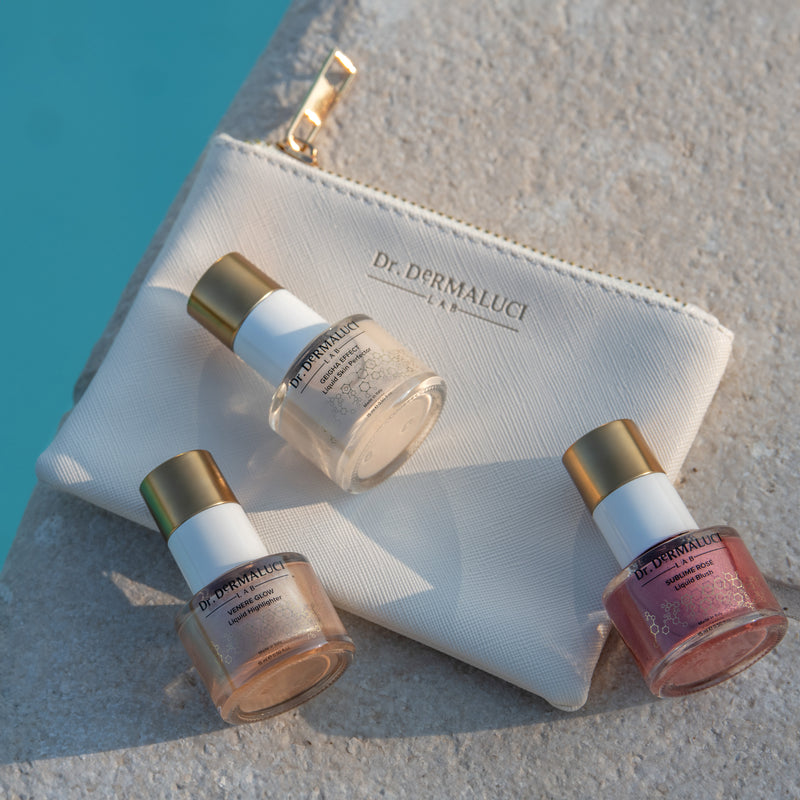 Liquid Contour Trio