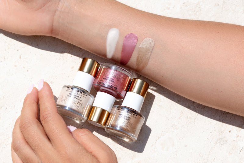 Liquid Contour Trio