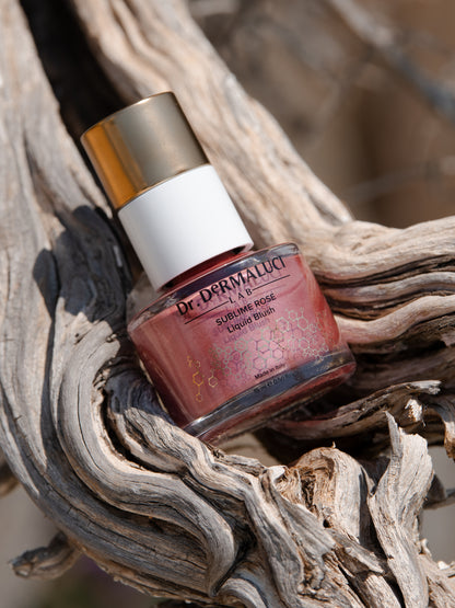 Sublime Rose Liquid Blush
