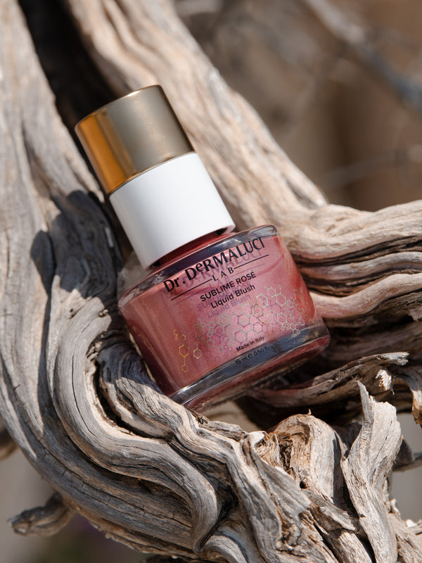 Sublime Rose Liquid Blush
