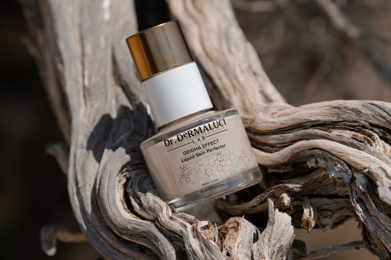 Liquid Contour Trio