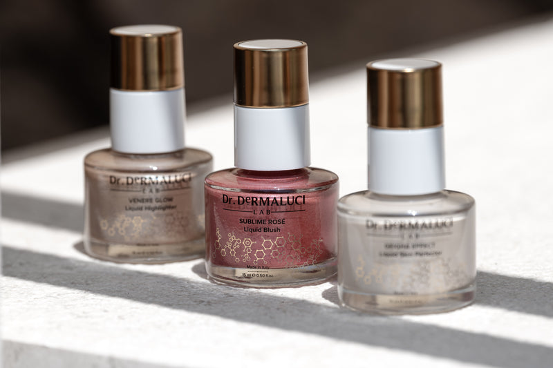 Liquid Contour Trio
