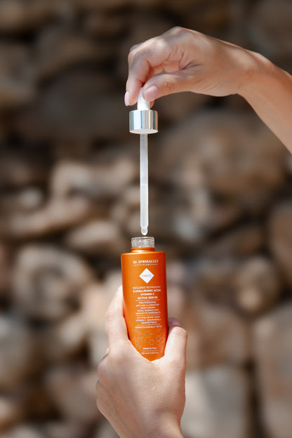 5 Hyaluronic Acids + Vitamin C Gift Box