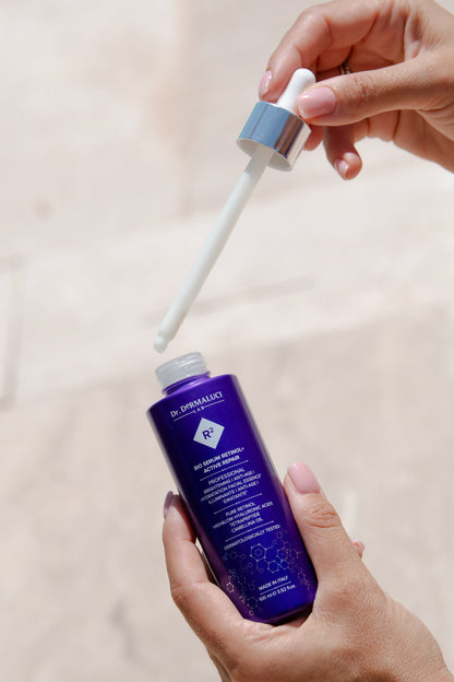 Sérum de Retinol Puro