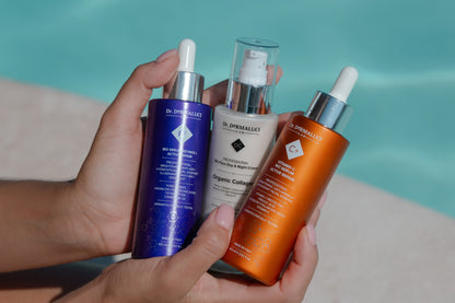 Hydrating Glow Essence Trio Gift Set