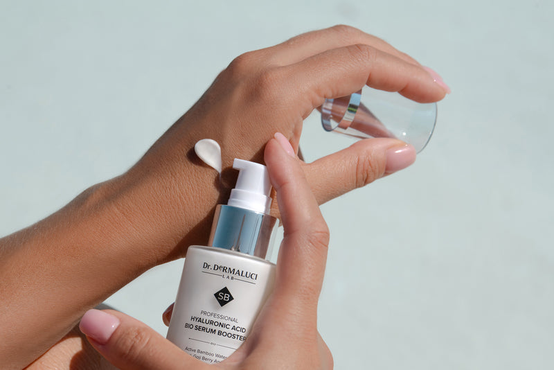 Collagen + Vit C Set