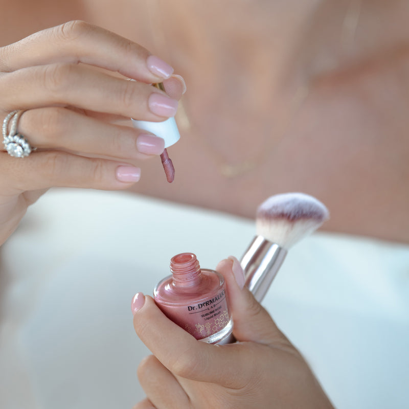 Sublime Rose Liquid Blush