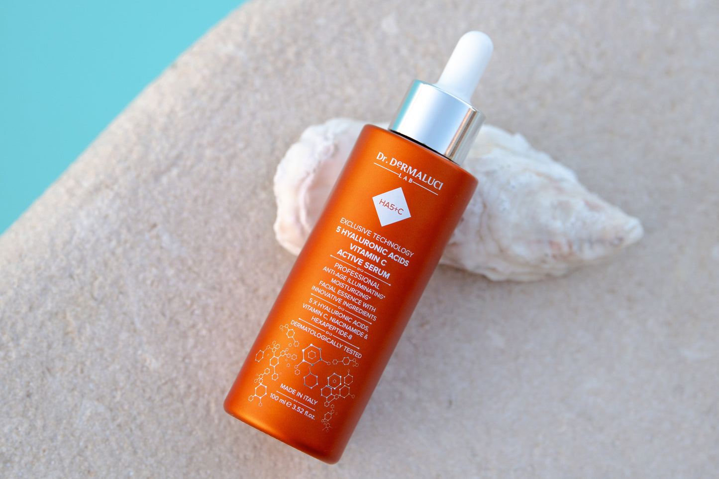 5 Hyaluronic Acids + Vitamin C Gift Box