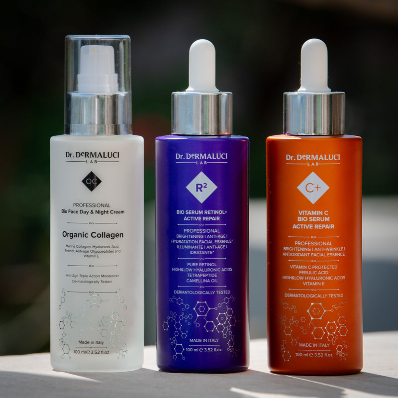 Hydrating Glow Essence Trio Gift Set