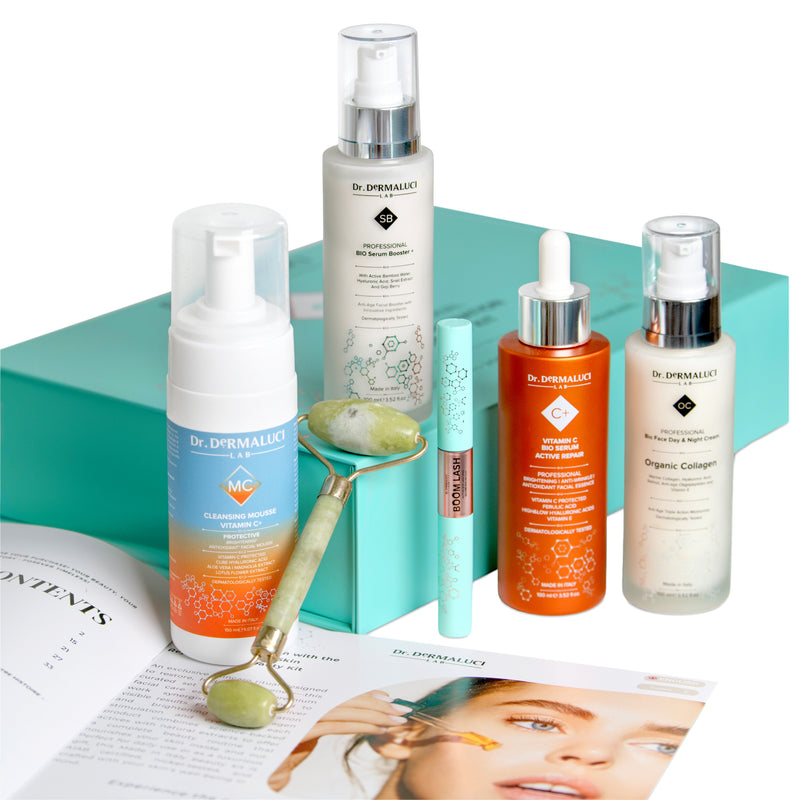 Skin Rejuvenation Beauty Kit