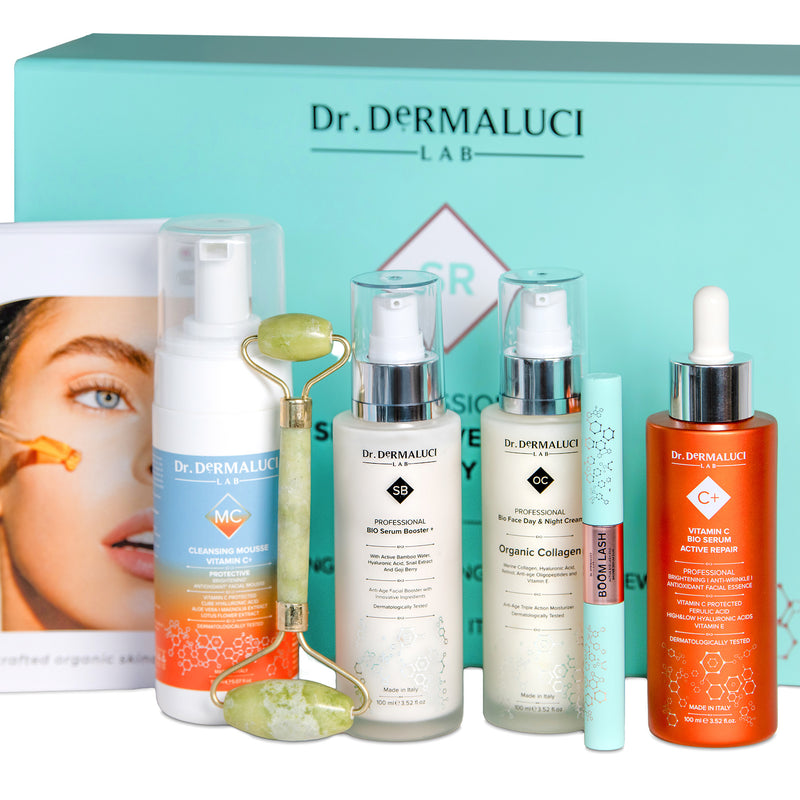 Why Choose Dr. Dermaluci Lab