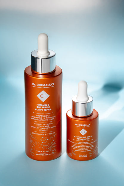 Sérum Vit C + Ferulique