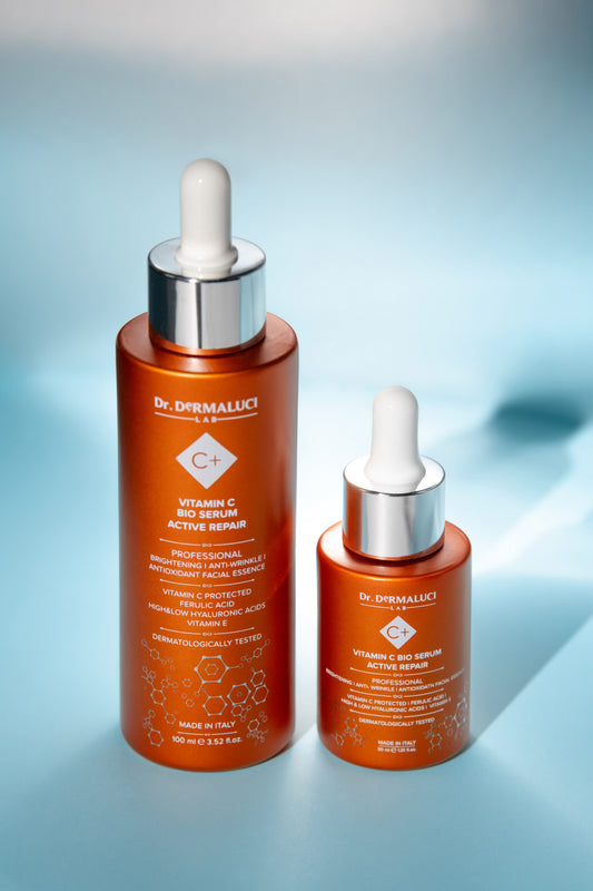 Sérum Vit C + Ferúlico