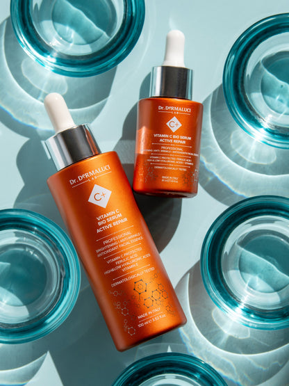 Sérum Vit C + Ferulique