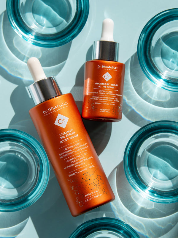 Sérum Vit C + Ferúlico