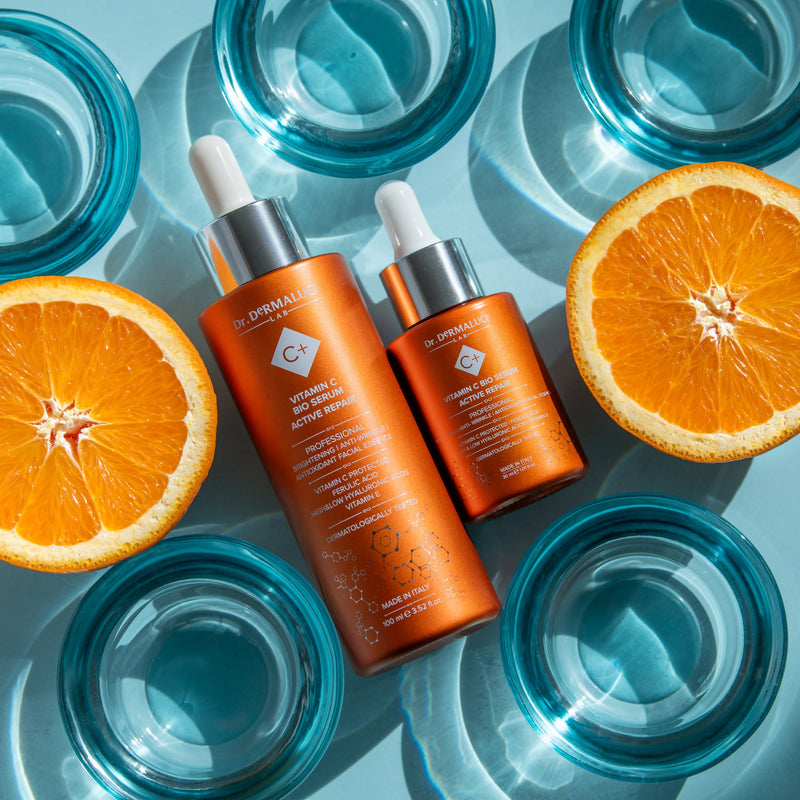 Sérum Vit C + Ferúlico