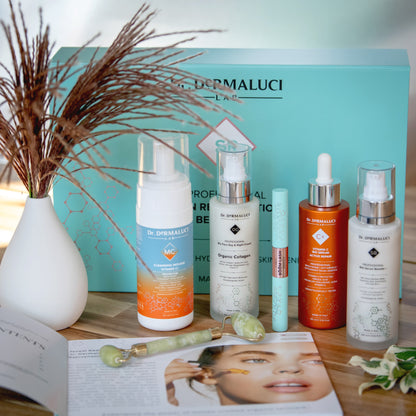 Skin Rejuvenation Beauty Kit