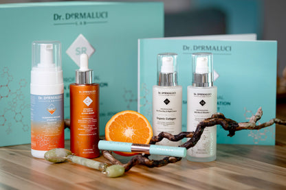 Skin Rejuvenation Beauty Kit