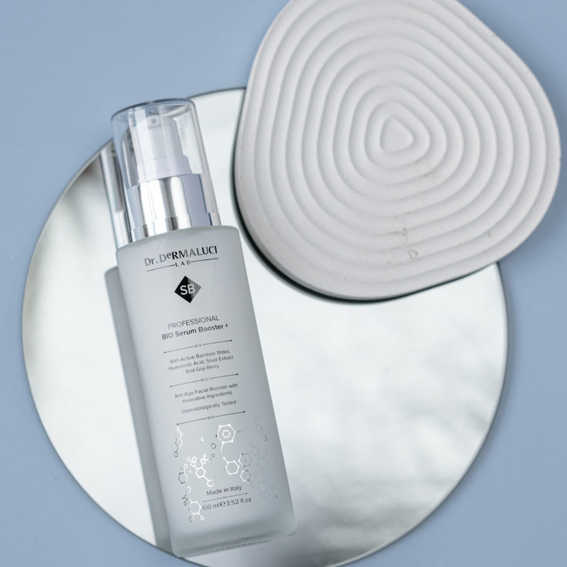 Why Choose Dr. Dermaluci Lab