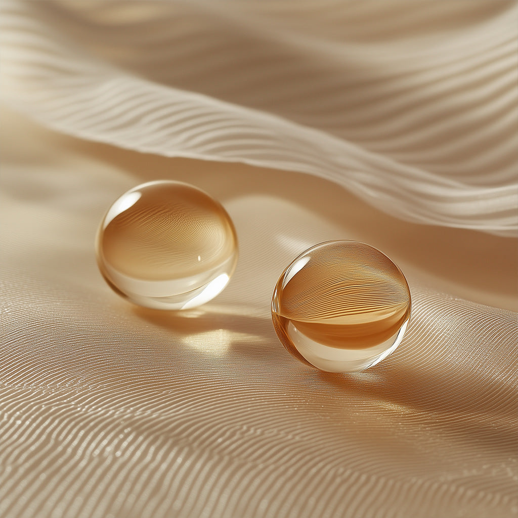Advanced Peptide Science – The Secret to Youthful, Bouncy Skin