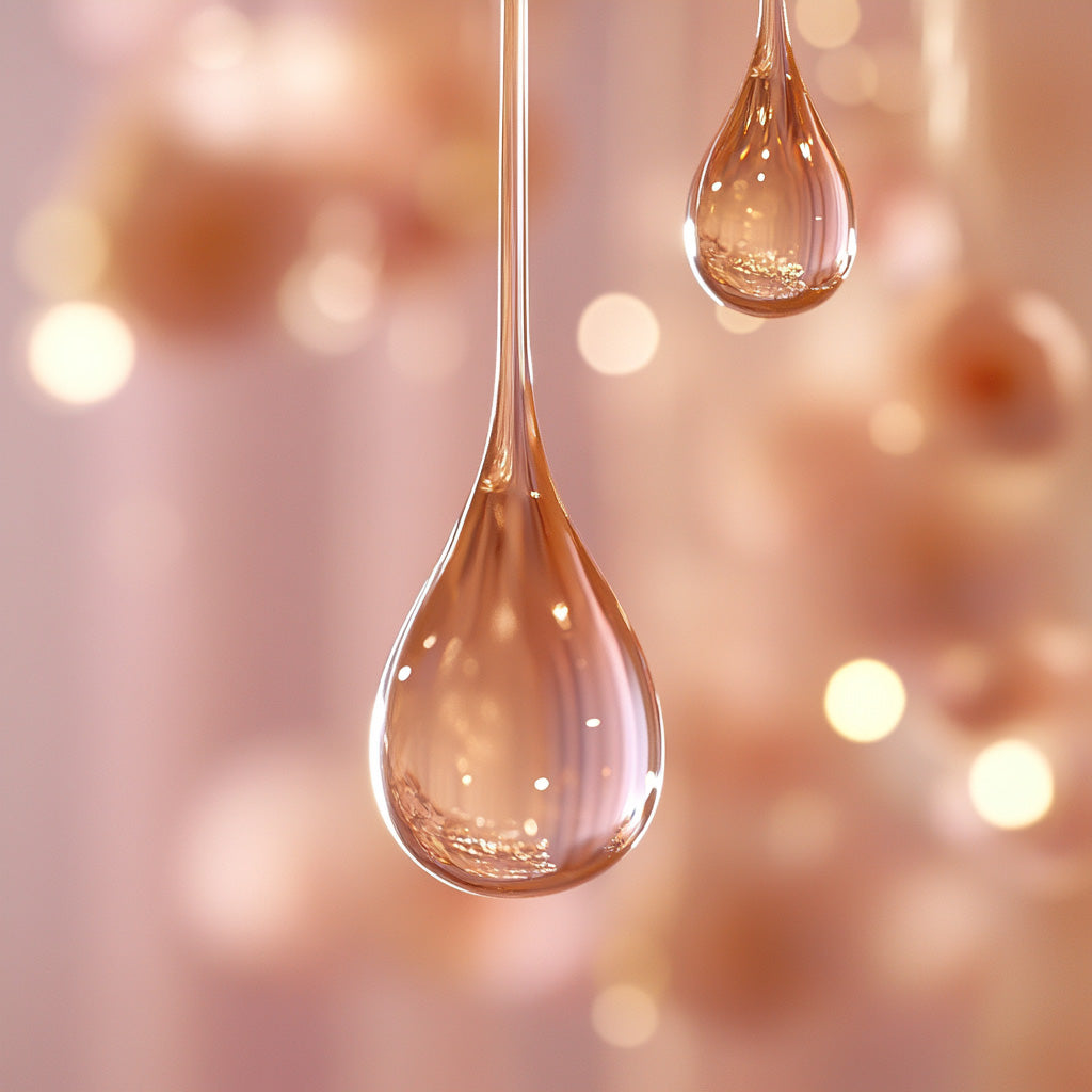 Multi-Layer Hydration – Deep Moisture That Lasts