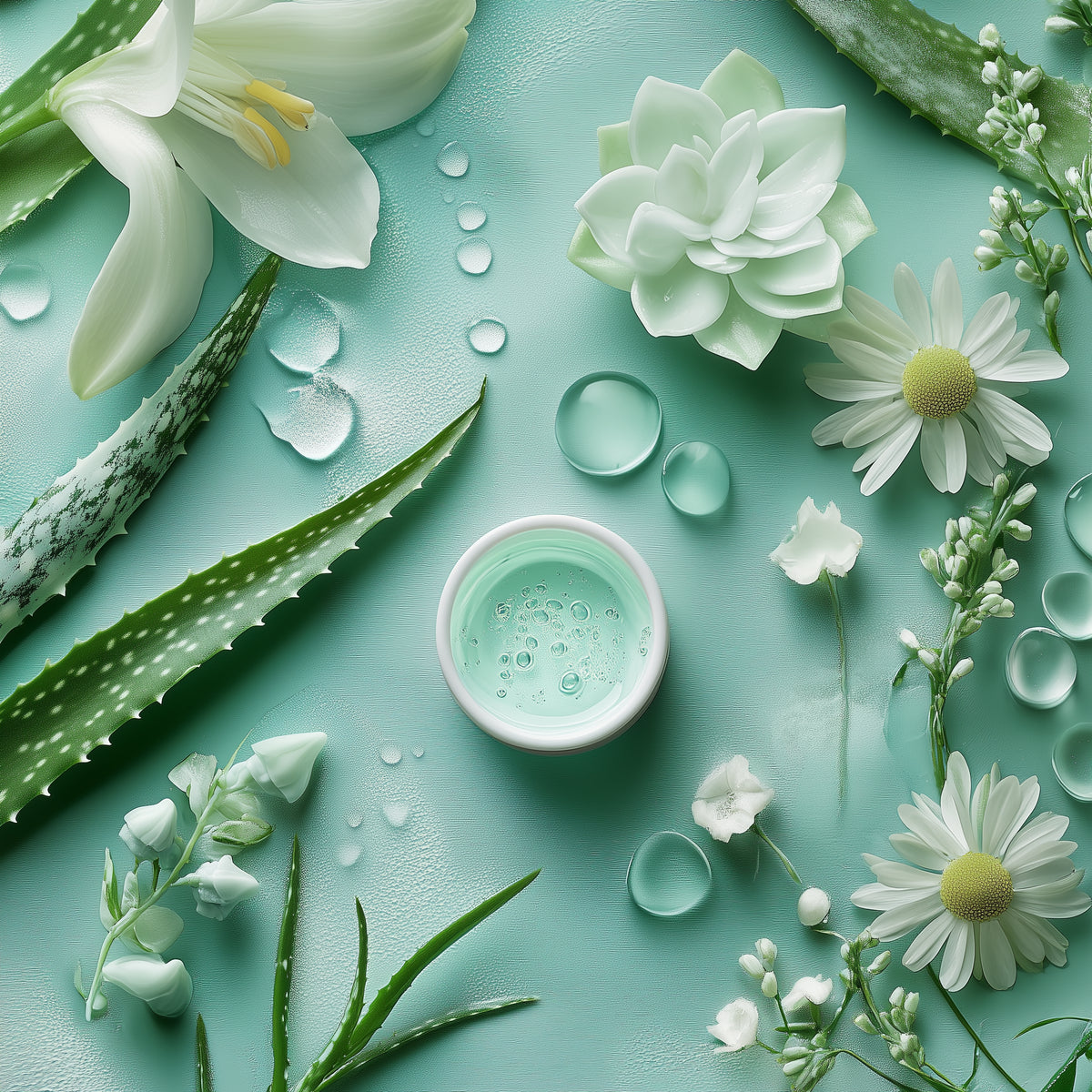 Pure & Potent: High-Performance Beauty Without Compromise