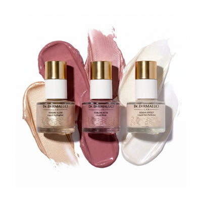 Liquid Contour Essentials