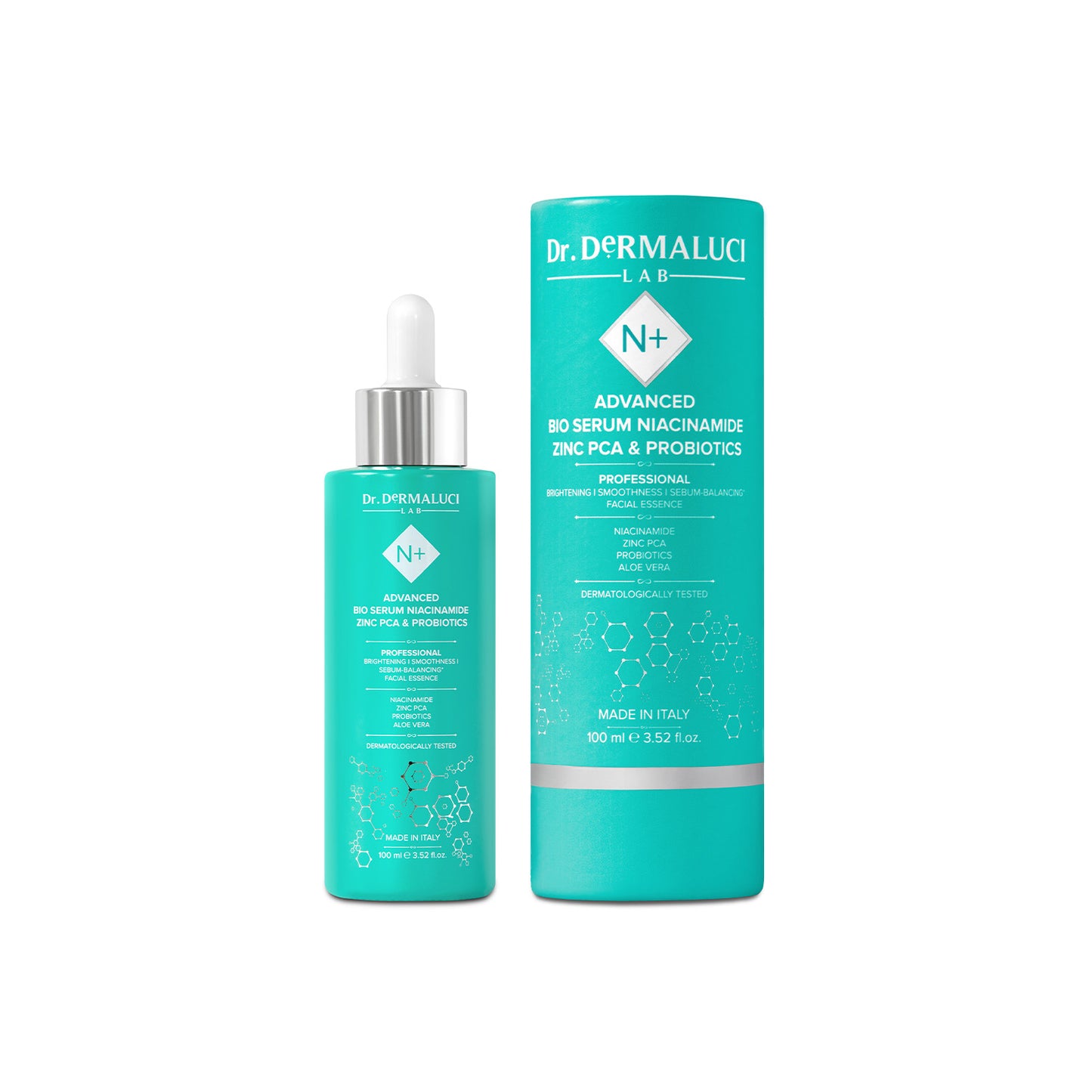 Niacinamide + Zinc PCA Serum