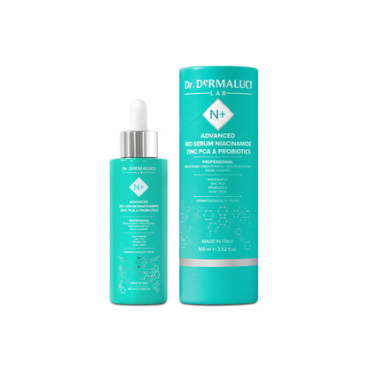 Niacinamide + Zinc PCA Serum