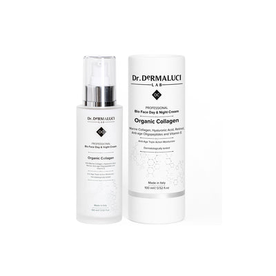 Marine Collagen Face Cream