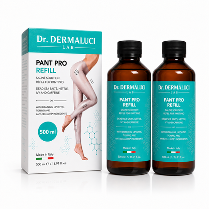 Pant Pro Saline Refill