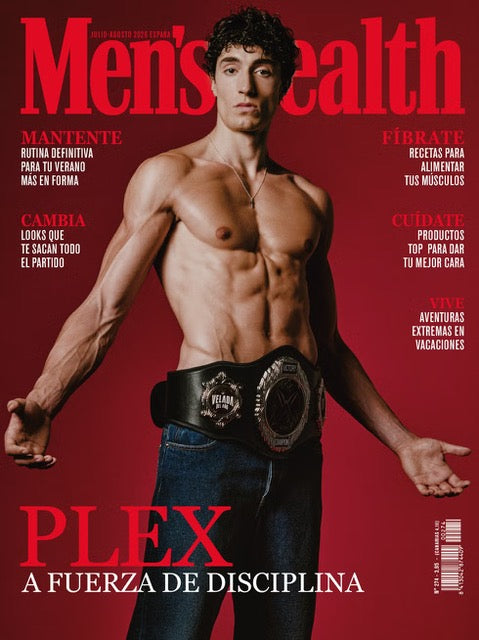 Men's Health