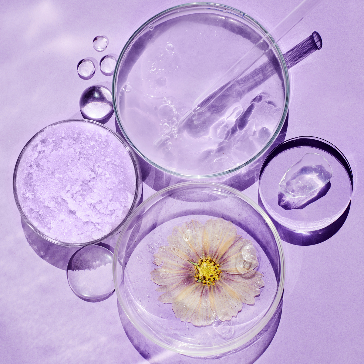 Advanced Hydration Science With Dual-Action Hyaluronic Acid