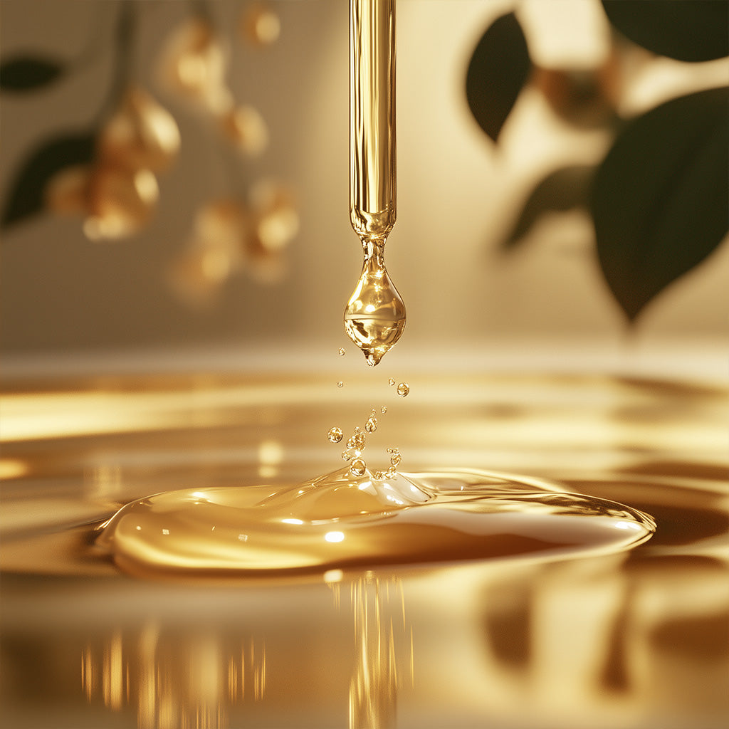 Dual Hyaluronic Acid for Ultimate Hydration