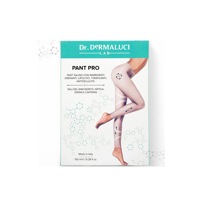 Sculpting Salt Wrap Pants