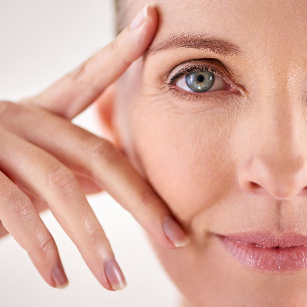 Age-Defying Results in Minutes: Instant Skin Revival