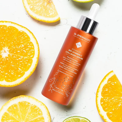 Vitamin C + Collagen Serum
