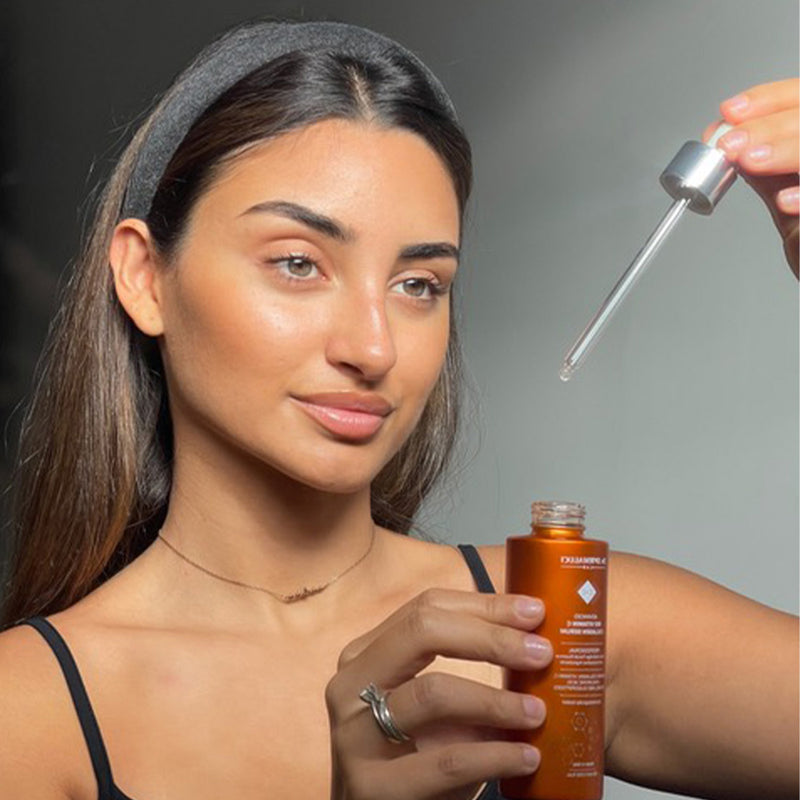 Vit C + Ferulic Serum