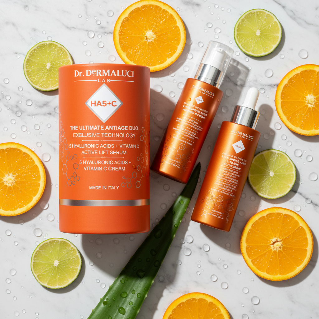 Clean Formulation, Italian Precision