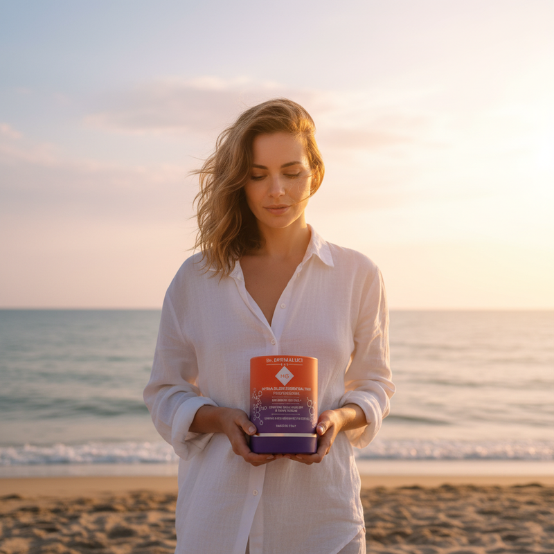 Hydrating Glow Essence Trio Gift Set