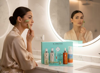 Skin Rejuvenation Beauty Kit