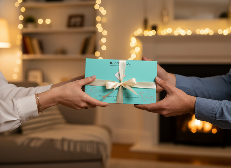 Skin Rejuvenation Beauty Kit