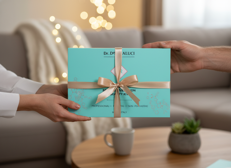 Skin Rejuvenation Beauty Kit