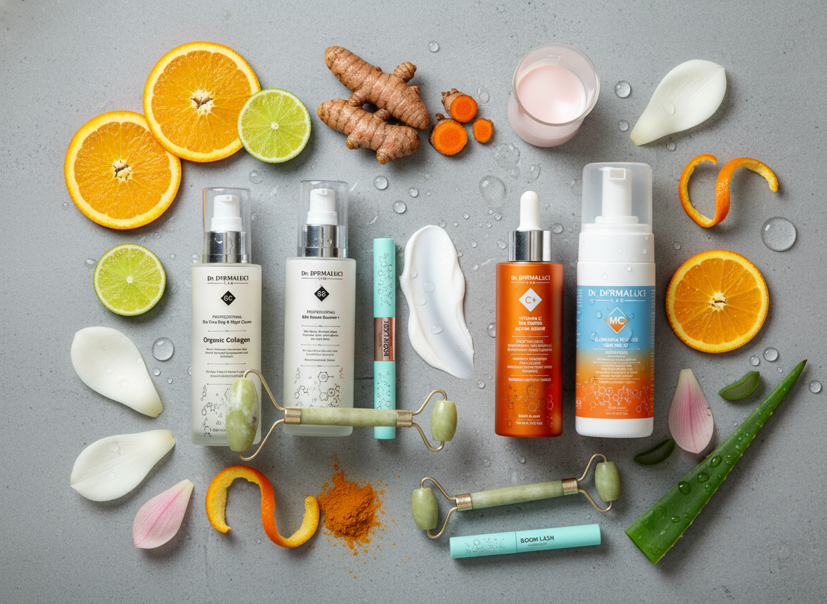 Skin Rejuvenation Beauty Kit