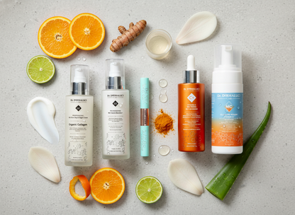 Skin Rejuvenation Beauty Kit