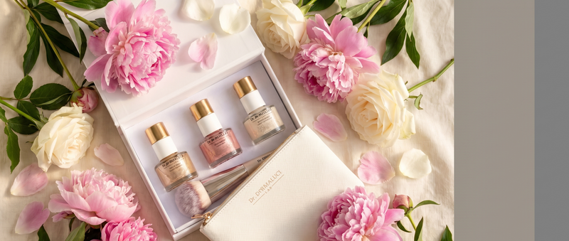 Liquid Contour Trio