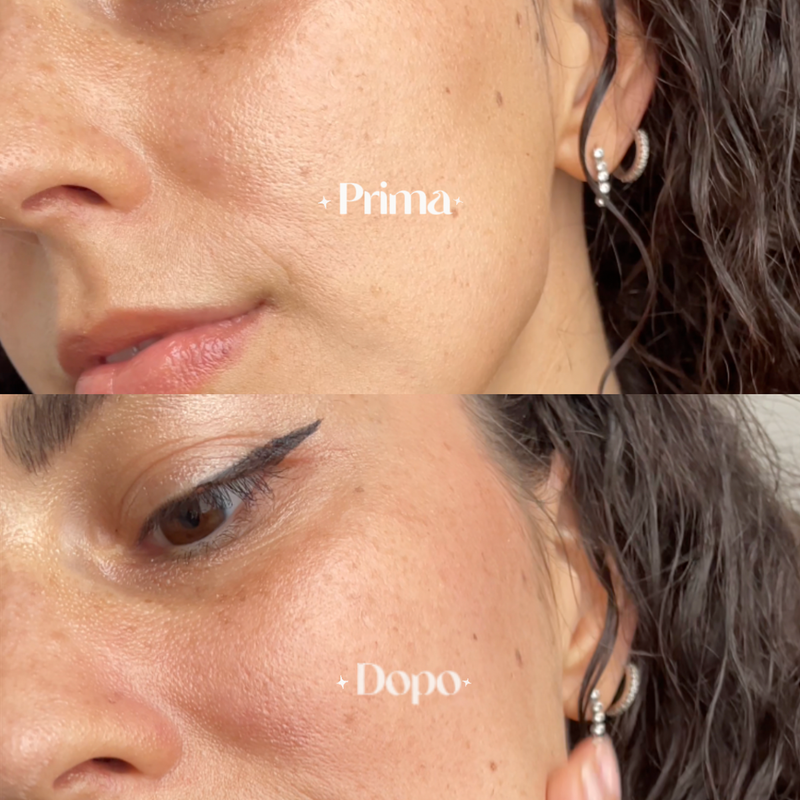 Liquid Contour Essentials