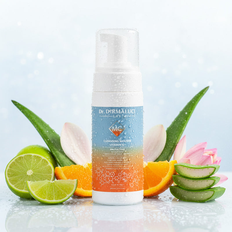 Why Choose Dr. Dermaluci Lab