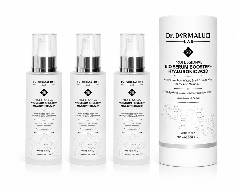 Bio Booster HA Serum