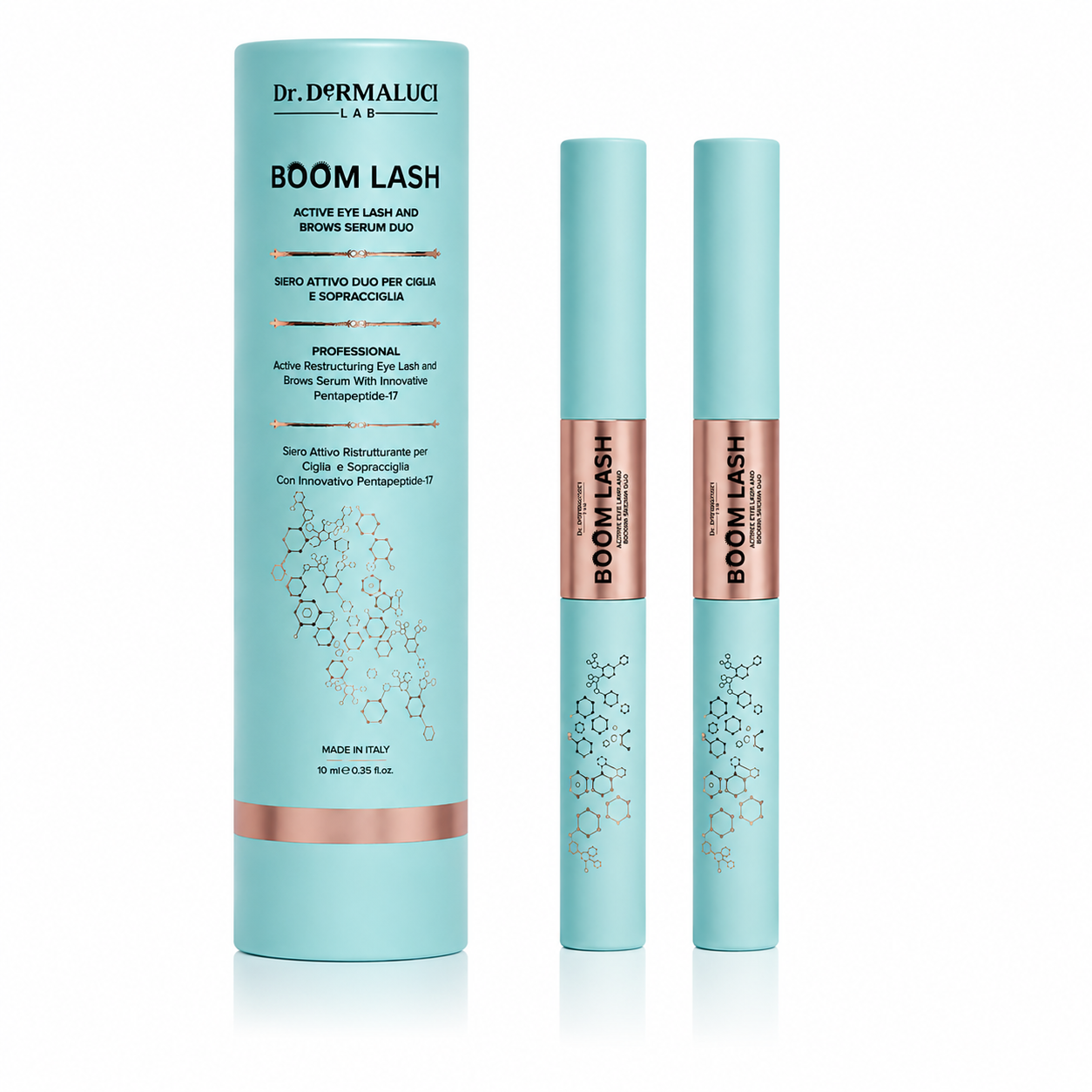 Boom Lash Serum